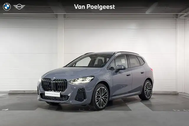 2026 BMW 2 Series in Grey for sale