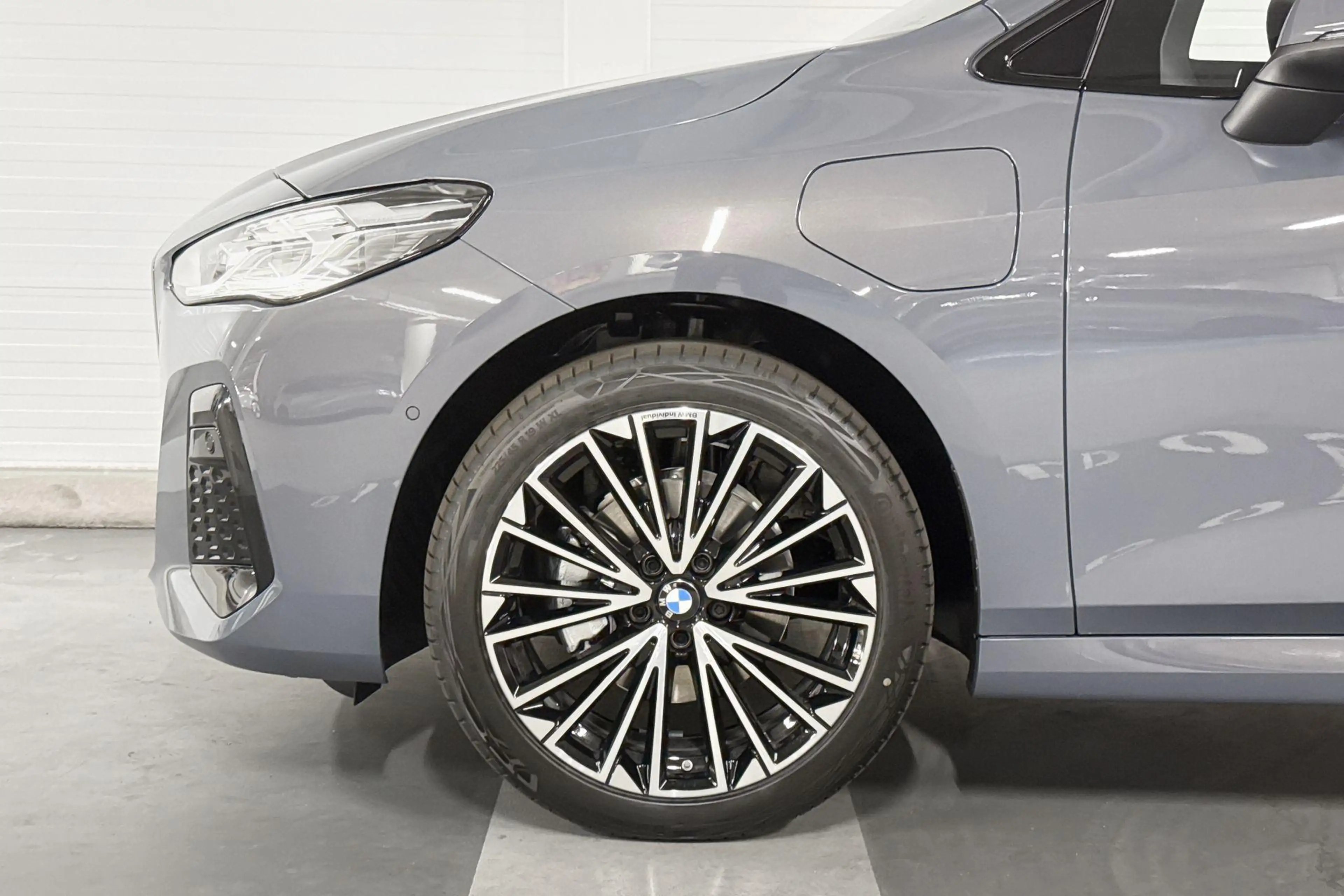BMW 225 2 Serie Active Tourer 225e xDrive M Sport | Panora — photo 4