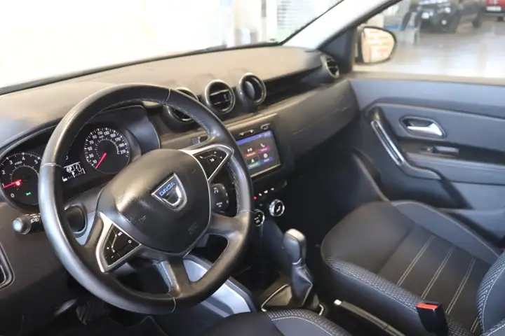 Dacia Duster 1.5 dCi Laureate 4x2 2017, foto 7