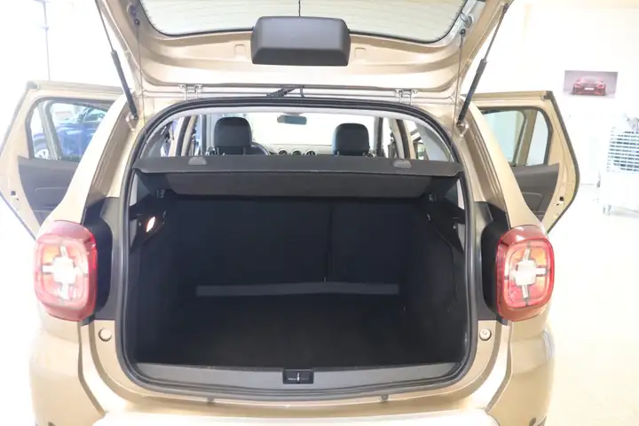 Dacia Duster 1.5 dCi Laureate 4x2 2017, foto 9