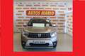 Dacia Duster 1.5dCi Laureate 4x2 EDC 110 Gris - thumbnail 1
