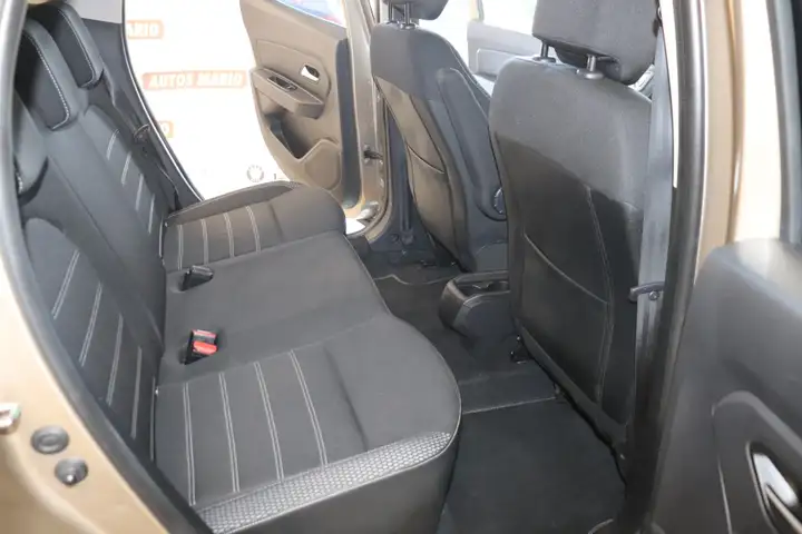 Dacia Duster 1.5 dCi Laureate 4x2 2017, foto 11