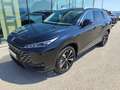 MG HS Hybrid+ Luxury 1,8Wh Aut. Schwarz - thumbnail 1