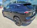 MG HS Hybrid+ Luxury 1,8Wh Aut. Schwarz - thumbnail 3