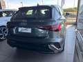 Audi A3 A3 Sportback 1.5 tfsi mhev S line edition s-tronic Gris - thumbnail 5