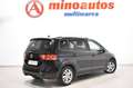 Volkswagen Touran 2.0TDI CR BMT Business DSG7 85kW Negro - thumbnail 3