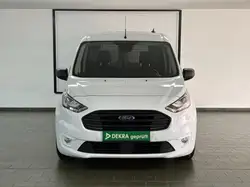 Ford Transit Connect 240 L2 Trend 5 Sitzer | AHK | Klimaautomatik | Rückfahrkamera | Parkassistent für automatisches Einparken