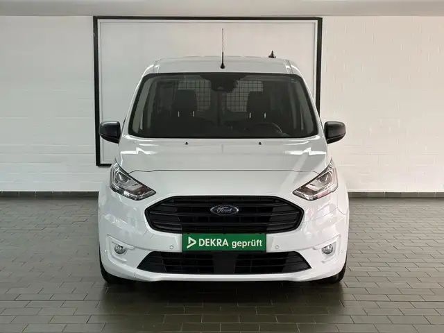 Ford Transit Connect 240 L2 Trend 5 Sitzer | AHK | Klimaautomatik | Rückfahrkamera | Parkassistent für automatisches Einparken