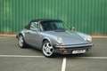 Porsche 911 3.2 Carrera Cabriolet Grijs - thumbnail 4