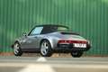 Porsche 911 3.2 Carrera Cabriolet Grijs - thumbnail 10