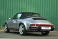 Porsche 911 3.2 Carrera Cabriolet Grijs - thumbnail 6