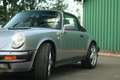Porsche 911 3.2 Carrera Cabriolet Grijs - thumbnail 11
