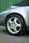 Porsche 911 3.2 Carrera Cabriolet Grijs - thumbnail 15