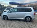 Volkswagen Touran 2.0 16V TDI CR FAP - 140 - CONFORTLINE Gris - thumbnail 32