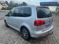 Volkswagen Touran 2.0 16V TDI CR FAP - 140 - CONFORTLINE Gris - thumbnail 4