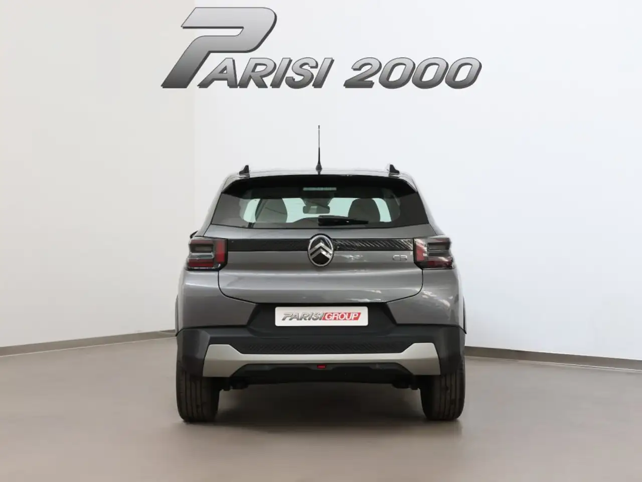 Citroen C3 1.2 PureTech 100CV S&S Plus *PROMO PARISI GROUP*, миниатюра 7