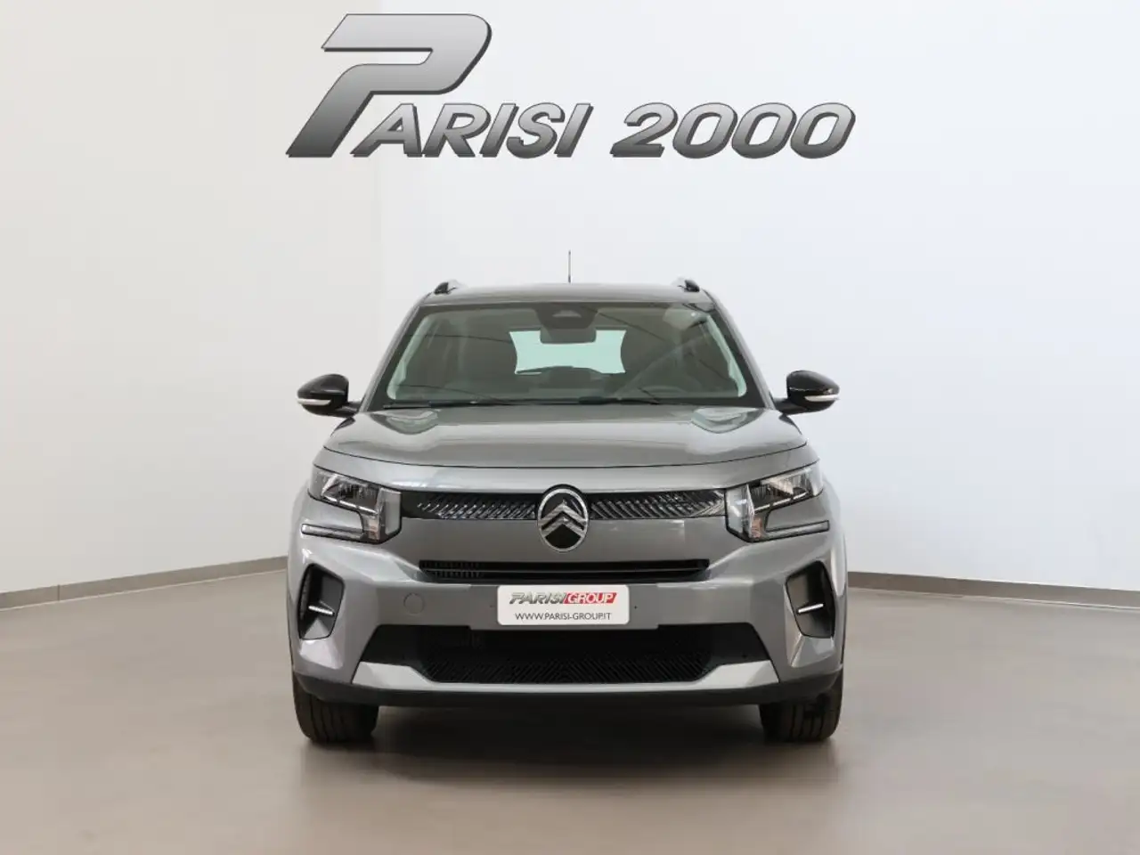 Citroen C3 1.2 PureTech 100CV S&S Plus *PROMO PARISI GROUP*, миниатюра 5
