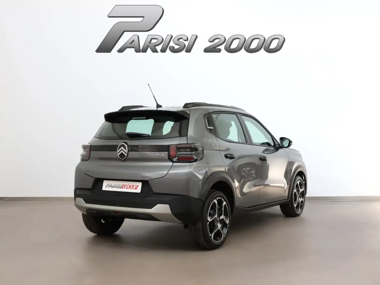 Citroen C3 1.2 PureTech 100CV S&S Plus *PROMO PARISI GROUP*, миниатюра 3