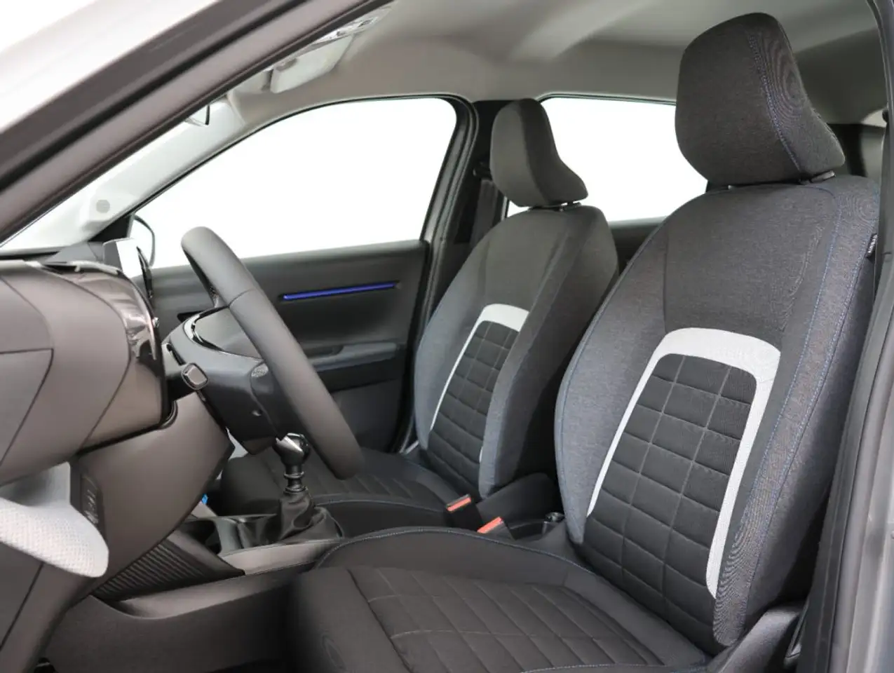 Citroen C3 1.2 PureTech 100CV S&S Plus *PROMO PARISI GROUP*, миниатюра 8