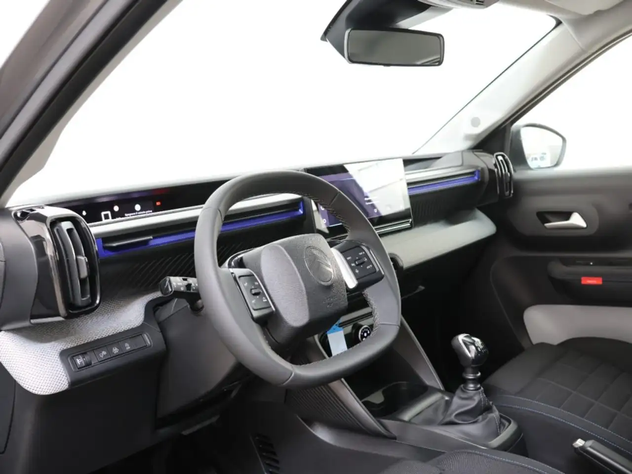 Citroen C3 1.2 PureTech 100CV S&S Plus *PROMO PARISI GROUP*, миниатюра 9