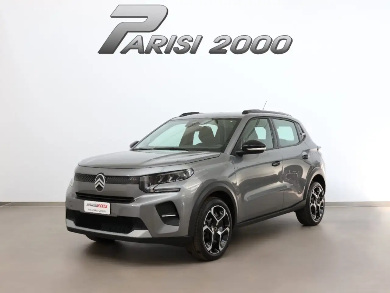 Citroen C3 1.2 PureTech 100CV S&S Plus *PROMO PARISI GROUP*