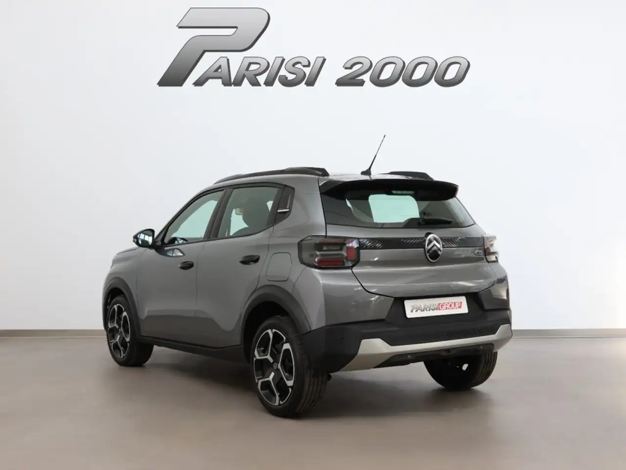 Citroen C3 1.2 PureTech 100CV S&S Plus *PROMO PARISI GROUP*, миниатюра 4