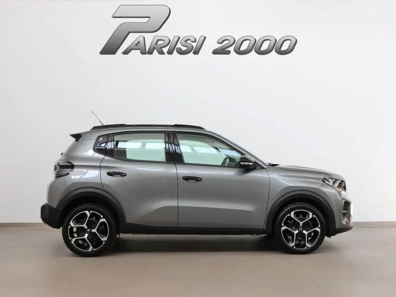 Citroen C3 1.2 PureTech 100CV S&S Plus *PROMO PARISI GROUP*, миниатюра 6