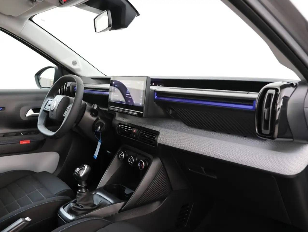 Citroen C3 1.2 PureTech 100CV S&S Plus *PROMO PARISI GROUP*, миниатюра 12