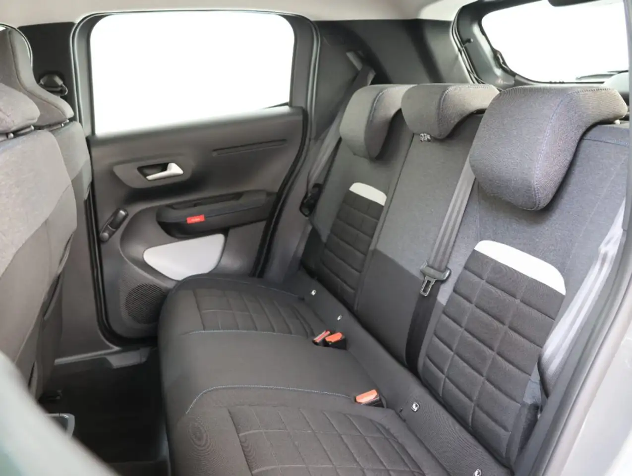 Citroen C3 1.2 PureTech 100CV S&S Plus *PROMO PARISI GROUP*, миниатюра 10