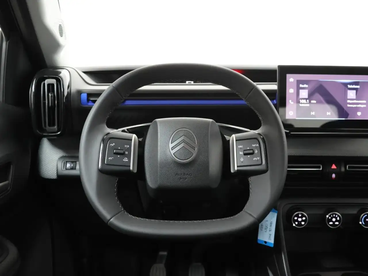 Citroen C3 1.2 PureTech 100CV S&S Plus *PROMO PARISI GROUP*, миниатюра 14