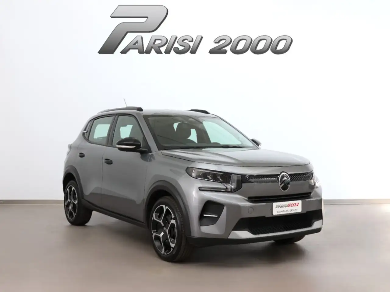 Citroen C3 1.2 PureTech 100CV S&S Plus *PROMO PARISI GROUP*, миниатюра 2