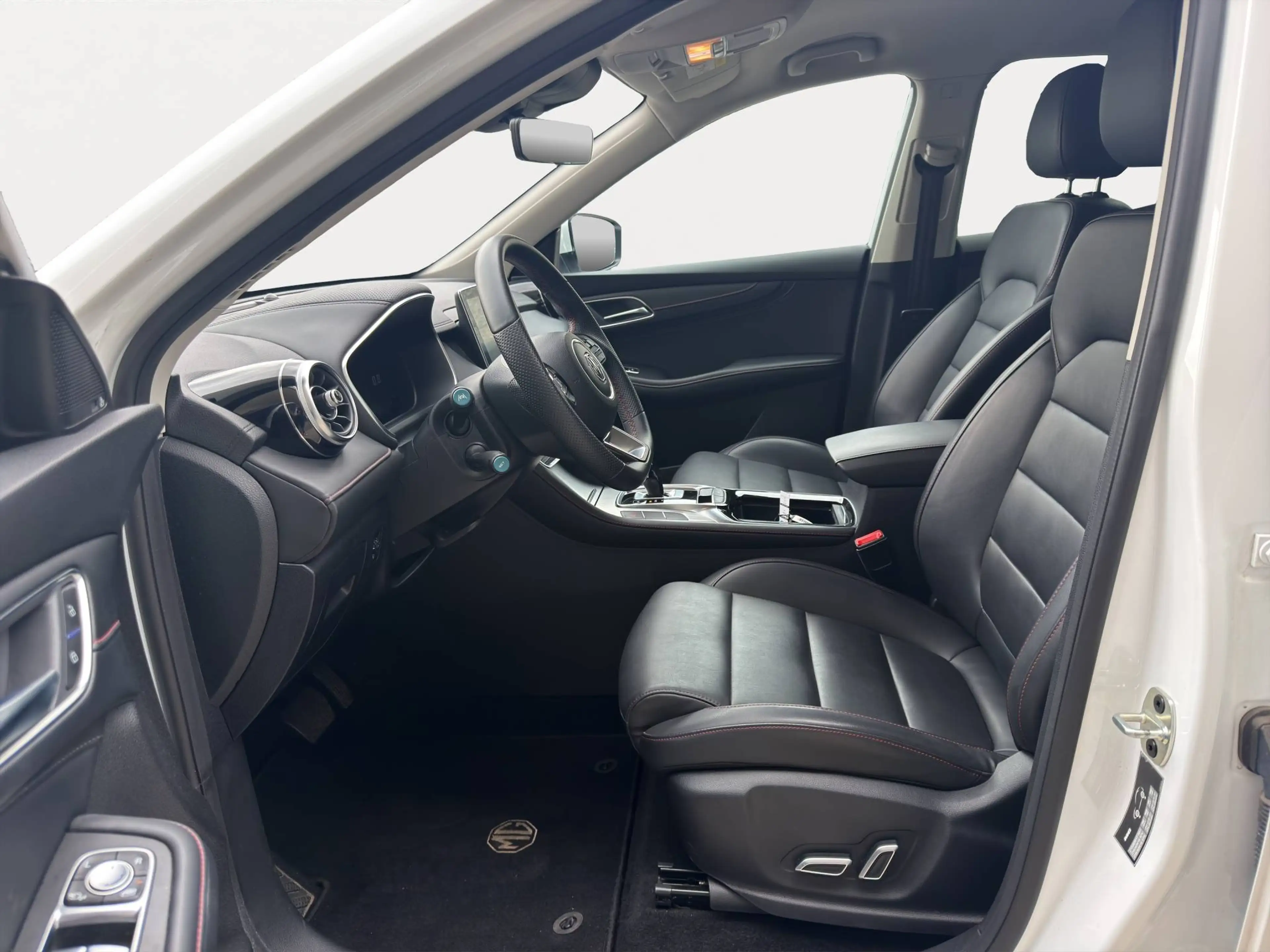 MG HS HS 1.5 T-GDi Comfort DCT — photo 9