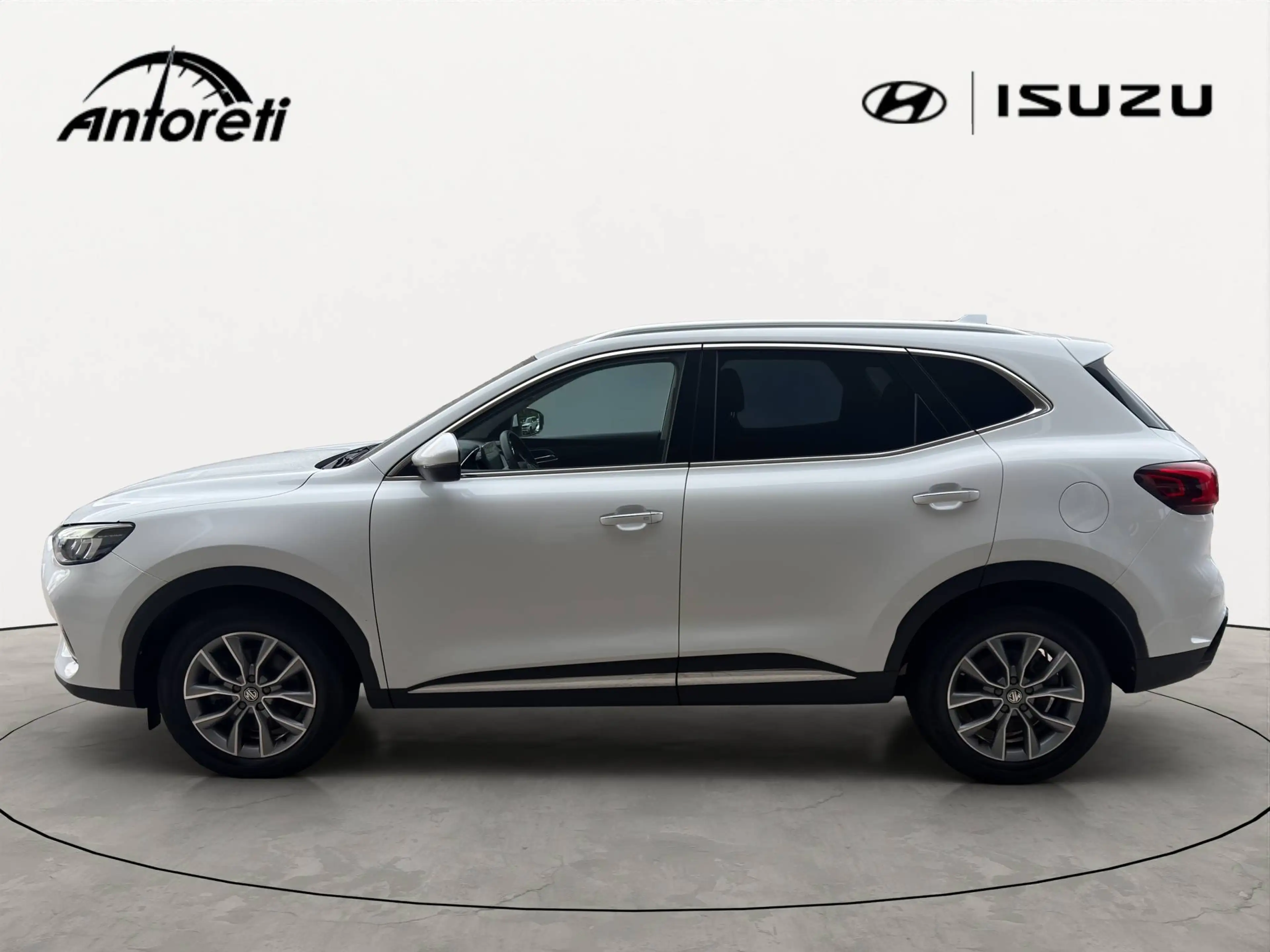 MG HS HS 1.5 T-GDi Comfort DCT — photo 4
