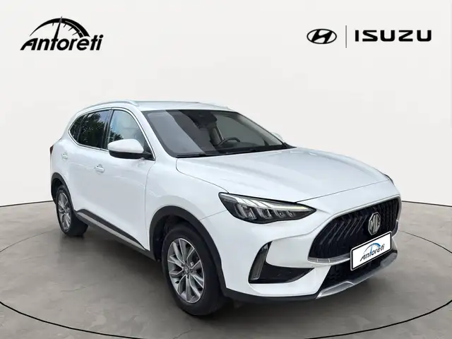 MG HS HS 1.5 T-GDi Comfort DCT