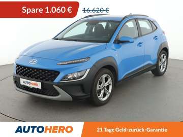 1.0 T-GDI Mild-Hybrid Tecno 2WD *NAVI*SHZ*CAM*
