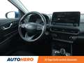 Hyundai KONA 1.0 T-GDI Mild-Hybrid Tecno 2WD *NAVI*SHZ*CAM* Kék - thumbnail 13