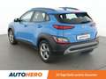 Hyundai KONA 1.0 T-GDI Mild-Hybrid Tecno 2WD *NAVI*SHZ*CAM* Kék - thumbnail 4