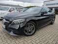 Mercedes-Benz C 180 Coupe 9G-TRONIC AMG Line 2.Hand/Ambiente/RFK/Touch Noir - thumbnail 1