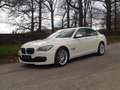 BMW 740 M-Sport Wit - thumbnail 1