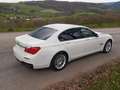 BMW 740 M-Sport bijela - thumbnail 3
