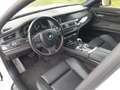 BMW 740 M-Sport Wit - thumbnail 7