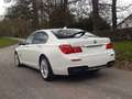 BMW 740 M-Sport Білий - thumbnail 2