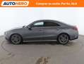 Mercedes-Benz CLA 200 d AMG Line Gris - thumbnail 3