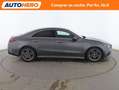 Mercedes-Benz CLA 200 d AMG Line Gris - thumbnail 7