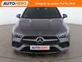 Mercedes-Benz CLA 200 d AMG Line Gris - thumbnail 9