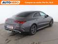 Mercedes-Benz CLA 200 d AMG Line Gris - thumbnail 6