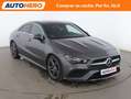 Mercedes-Benz CLA 200 d AMG Line Gris - thumbnail 8