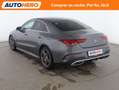 Mercedes-Benz CLA 200 d AMG Line Gris - thumbnail 4
