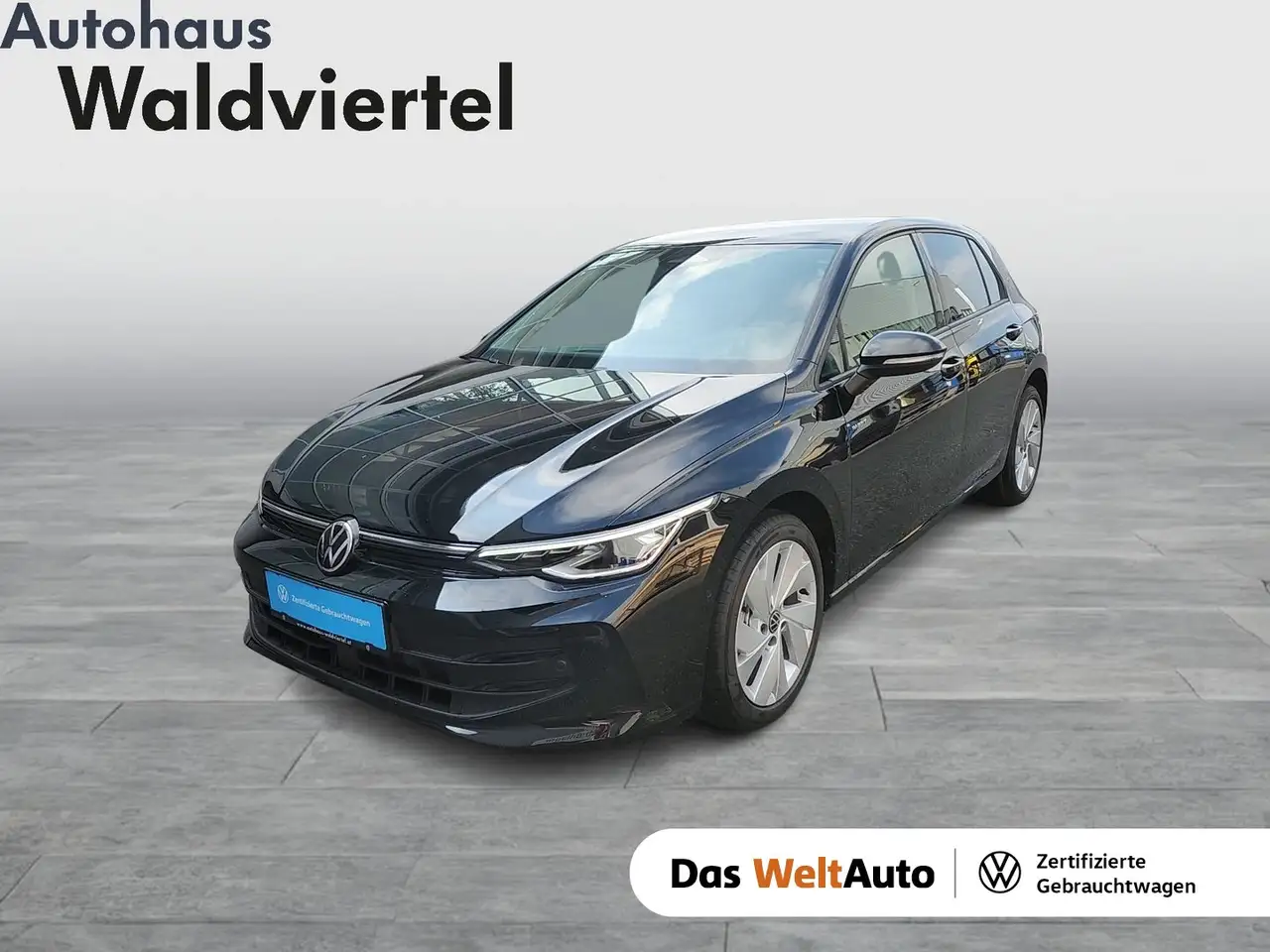 Volkswagen Golf 2026