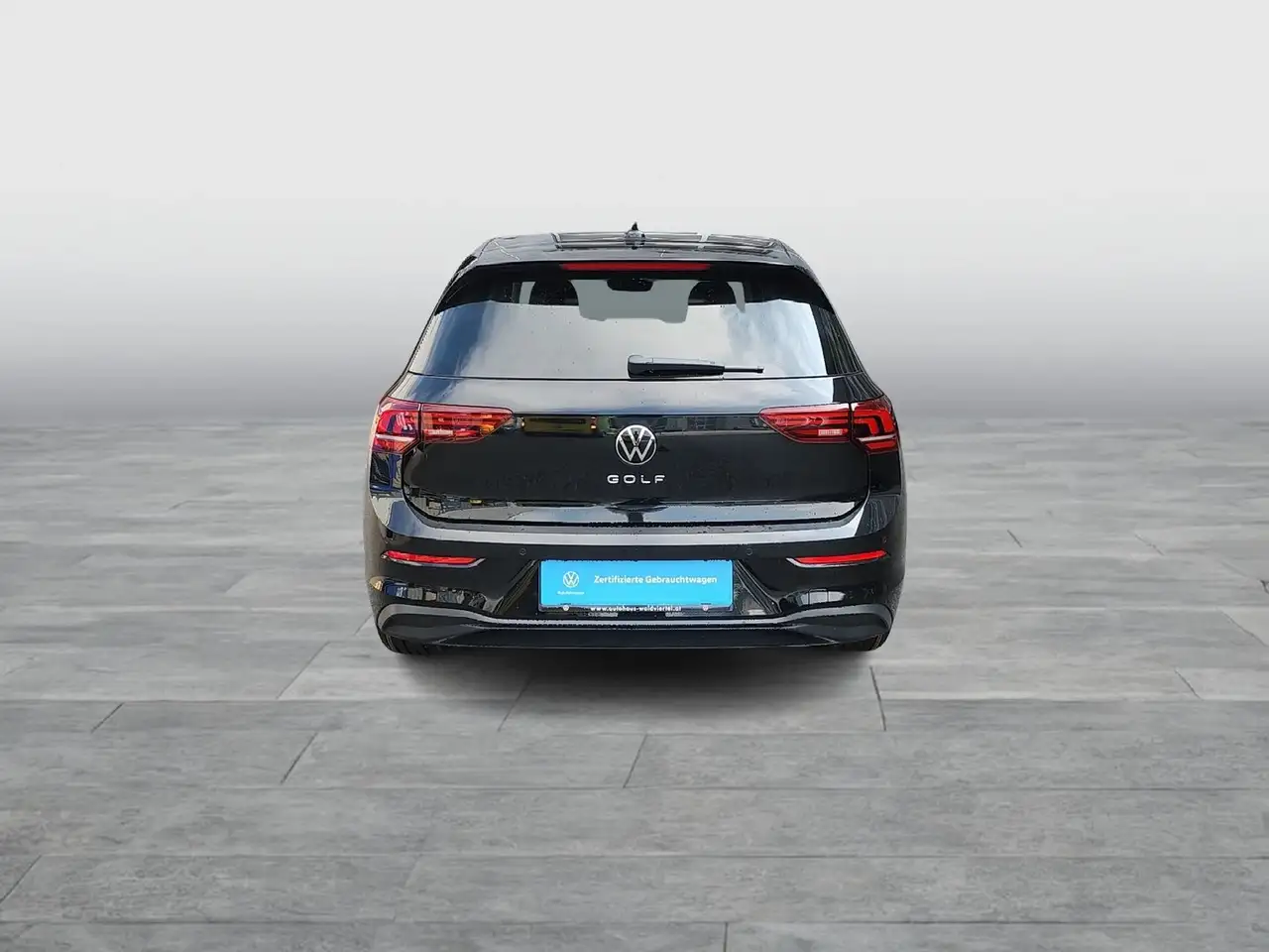 Volkswagen Golf 2026